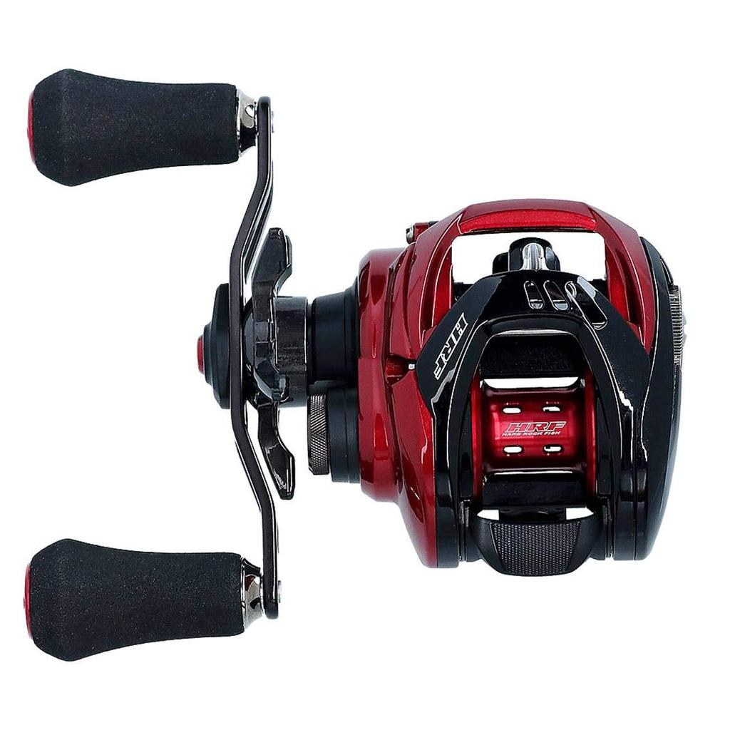 DAIWA Bait reel 20 HRF PE SPECIAL 8.1L-TW (2020 model)