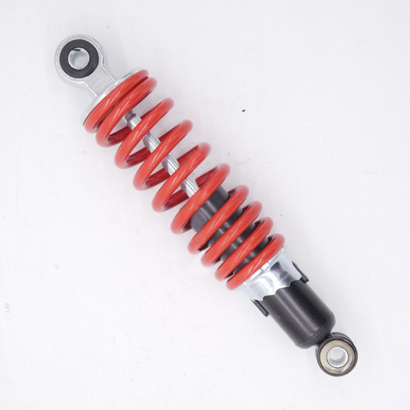ATV Little Mars Beach Car Rear Shock Absorber 250mm for Four-Wheeled Off-Road Vehicles YFINE