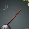 Rosewood Hairpins: Antique-Style Wood Hair Accessories for Hanfu & Qipao