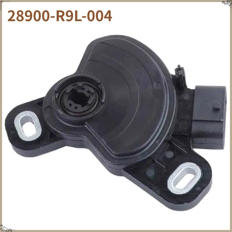 28900-R9L-004 28900R9L004 Range Position Sensor Neutral Safety Switch For Honda Civic Fit HR-V Car Accessories 28900R9L004