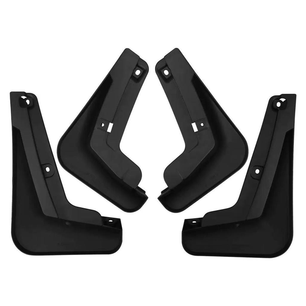 NIO ES8 2026 Model Mudguard Car Flap for Cross-Border Modification