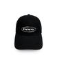 Eichipipiwai New Logo Ball Cap - Black