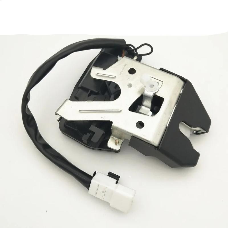 Original  Oem# 96407500  High Quality Trunk Lock Latch Actuator For Excelle 2004-2015 Daewoo Lacetti
