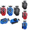 Beyblade Burst Ripcord Launcher Grip Keep Your Toy Safe And Accessible