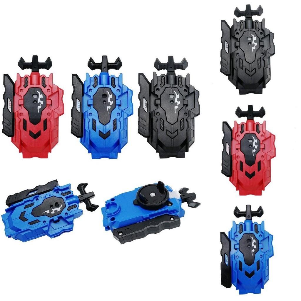 Beyblade Burst Ripcord Launcher Grip Keep Your Toy Safe And Accessible