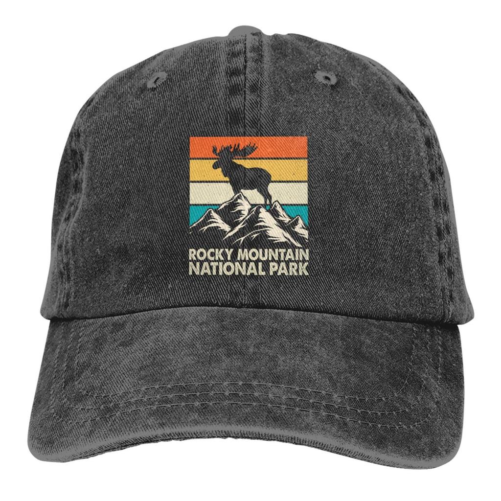 Arches National Park Utah Baseball Cap Golf Dad Hat Adjustable Original Classic Low Profile Cotton Hats Men Women