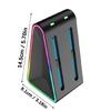 4 in 1 Charging Station Professional Charging Cradle Dock Station Accessories for Game Wireless Controller Accessories