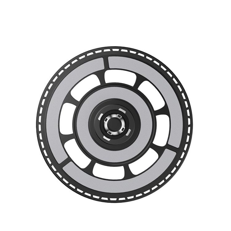Запасная щетка для робота-пылесоса For Roborock Saros 10R