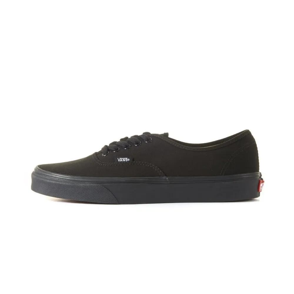 Vans Authentic - Black:Black / VN000EE3BKA1 270