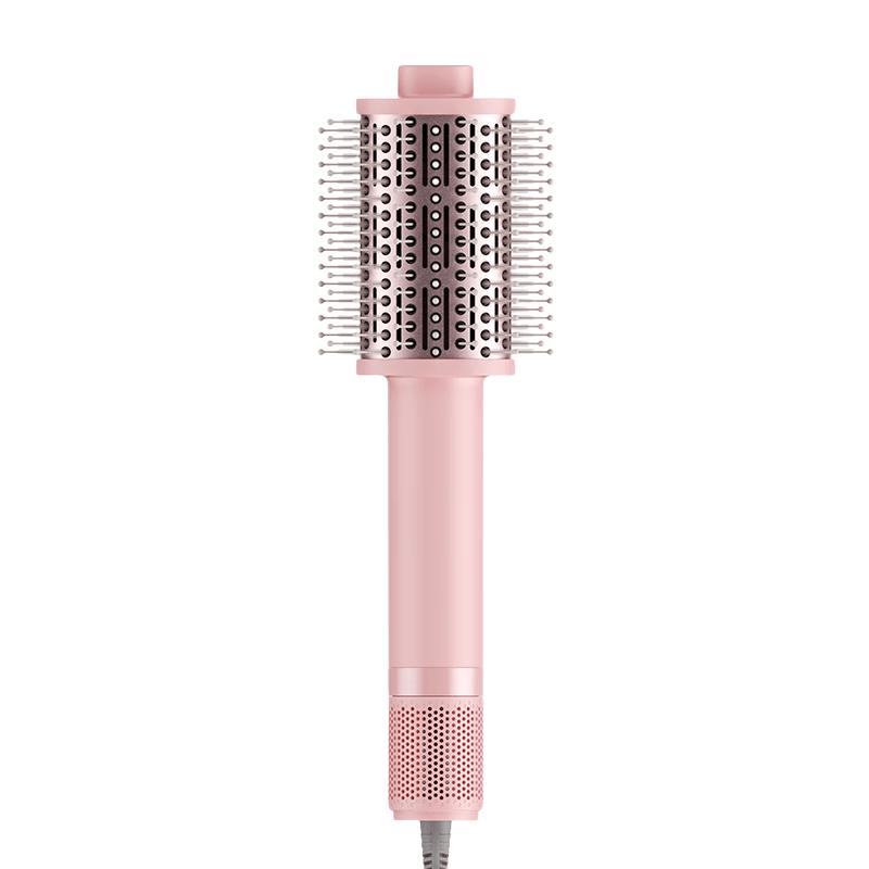 TYMO 3rd Gen 4-in-1 Hot Air Volumizing Brush & Hair Dryer CN plug (adapter included)