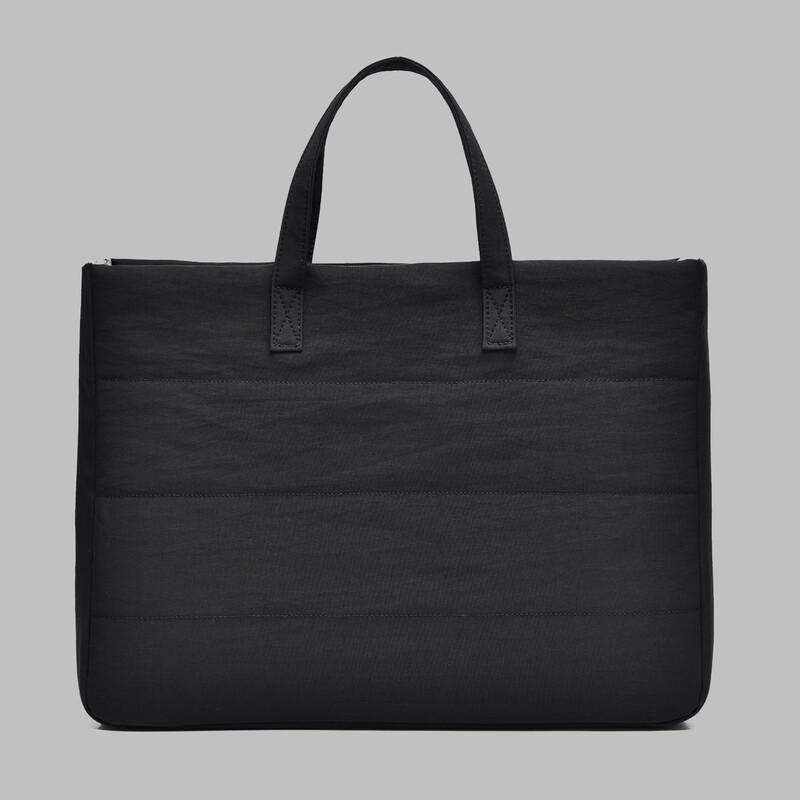 Minimalist Business Laptop Briefcase