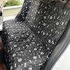 Waterproof Dog Car Seat Cover & Scratch-Resistant Pet Protector Mat