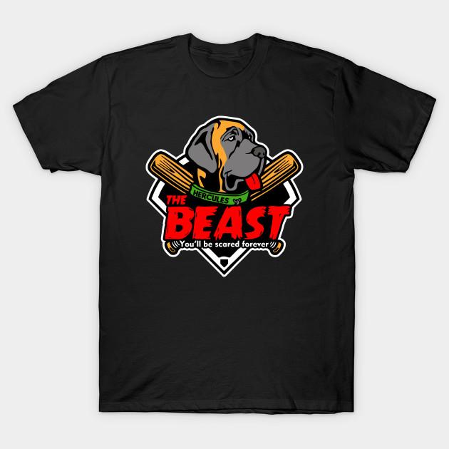 

Unisex Fashion TShirt Youll Be Scared Forever Print TShirt Plus Size S-5XL T-Shirt 100%Cotton Tops O Neck Short Sleeve Tees S чорний