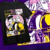 Tops – T-Shirts