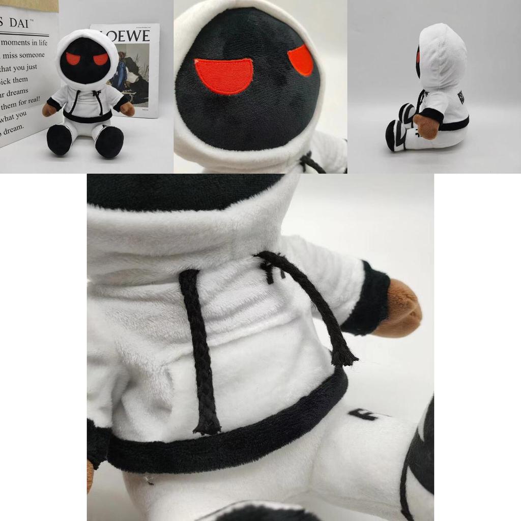 Adorable Foltyn Family Plush Toy Soft Stuffed Animal Doll Kids Xmas Gift