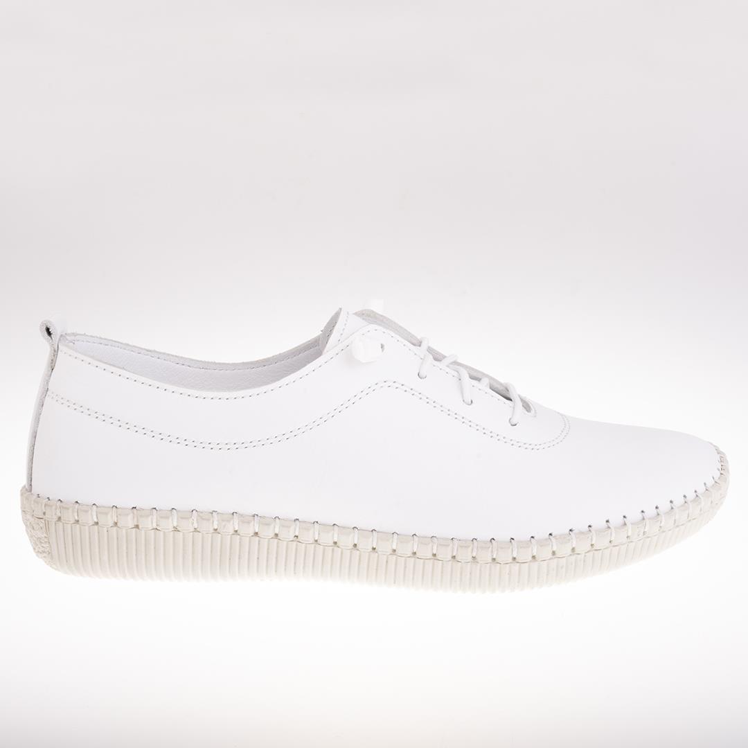 

Комфортная женская обувь из натуральной кожи для повседневного использования