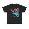 Alien Sex Fiend Band Album Unisex Cotton Tee Shirt SU251 Unisex T-Shirt