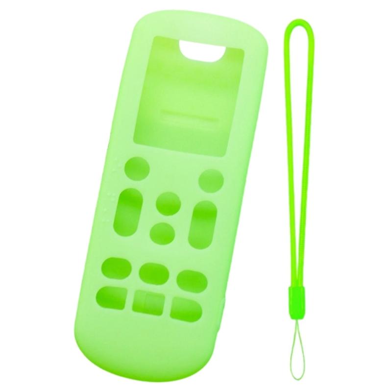 Durability Silicone Case For DB931463T DB9315882Q Remote Control Featuring Precise Button Alignment Comfortable Grip