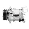 Air Conditioning Compressor for Chevrolet Cruze, Malibu, Aveo, Jingcheng, Sailu, Le Feng