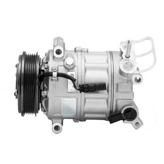 Air Conditioning Compressor for Chevrolet Cruze, Malibu, Aveo, Jingcheng, Sailu, Le Feng