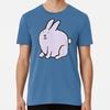 Bunny Size S To 5XL Made In the USA T Shirt