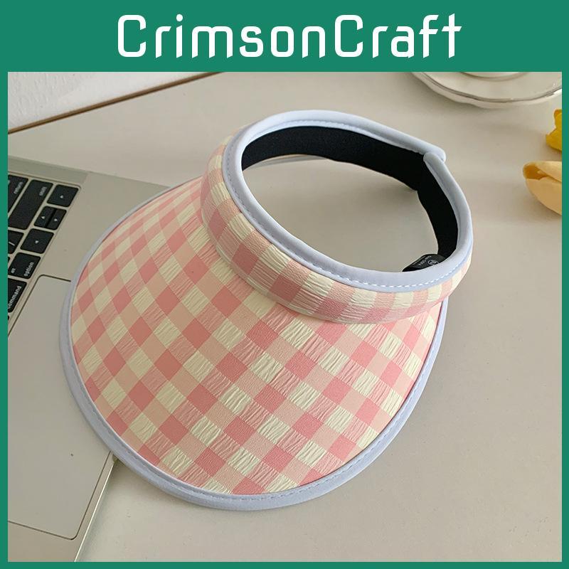 Adorable Uv Protective Sun Hat For Women For Spring Travel And Outings