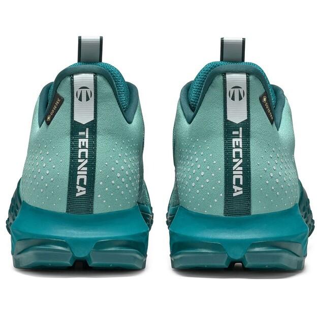 Tecnica Magma 2.0 S Goretex ботинки трекинговые