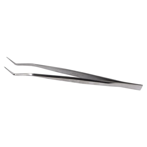 Kowa Tweezers Industry KFI Precision Tweezers K-14 SUS-420J2 140002