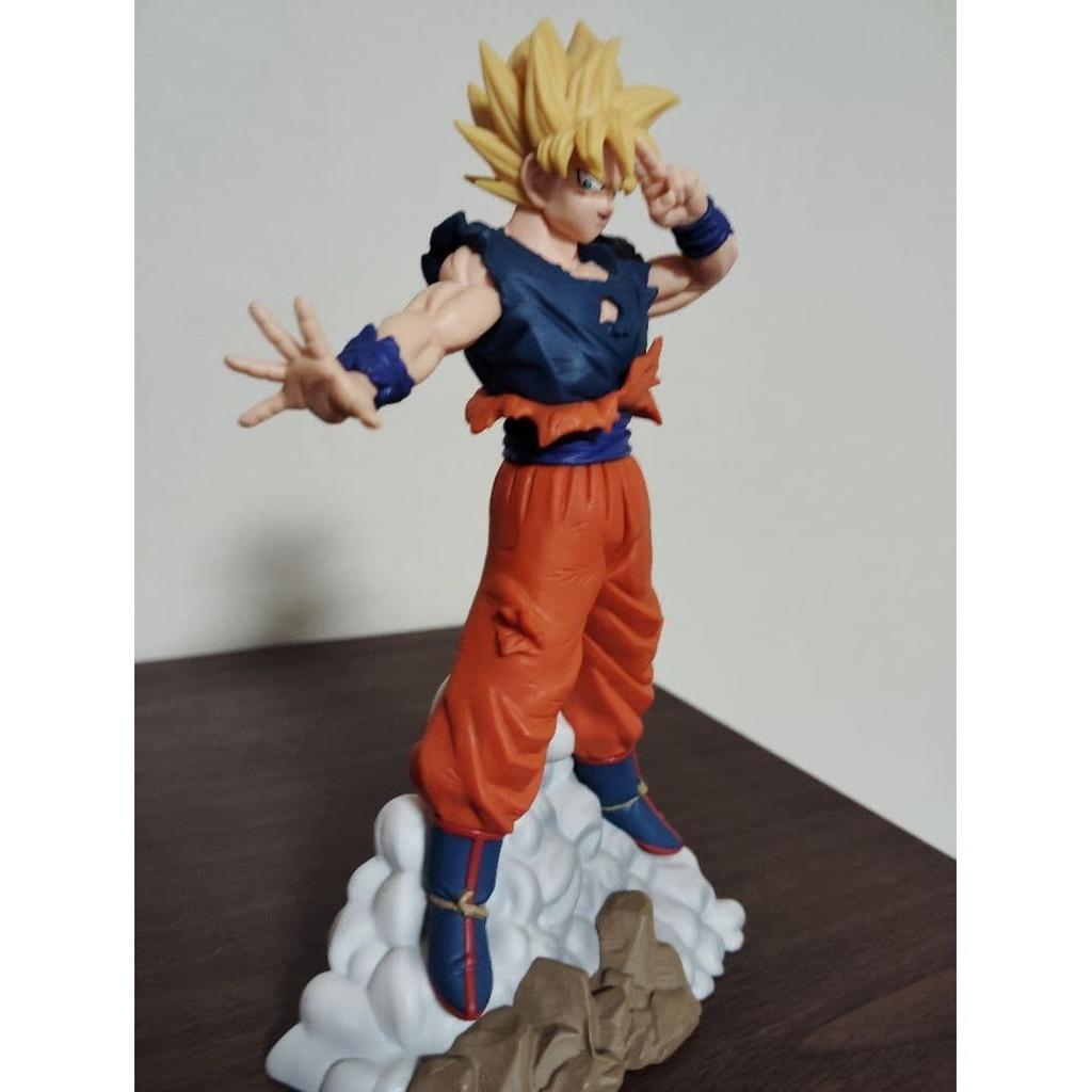 HISTORY BOX Son Goku