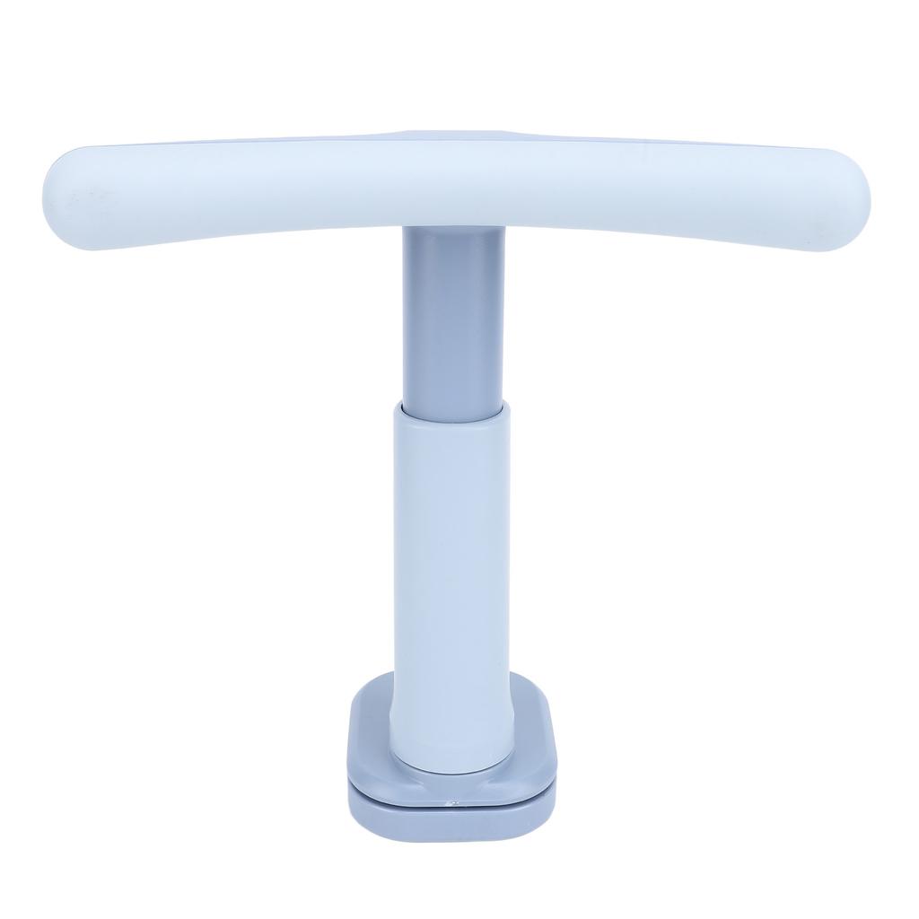 Kids Sitting   Corrector   Clipped On Desk Soft Silicone Cushion Desk Writing   Corrector