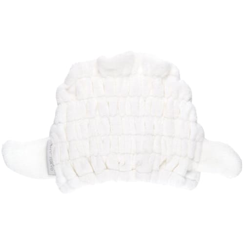 Skater Water Absorbent Quick Drying Animal Towel Cap Shinapushu Height 23 X Width 17cm Toc11-a