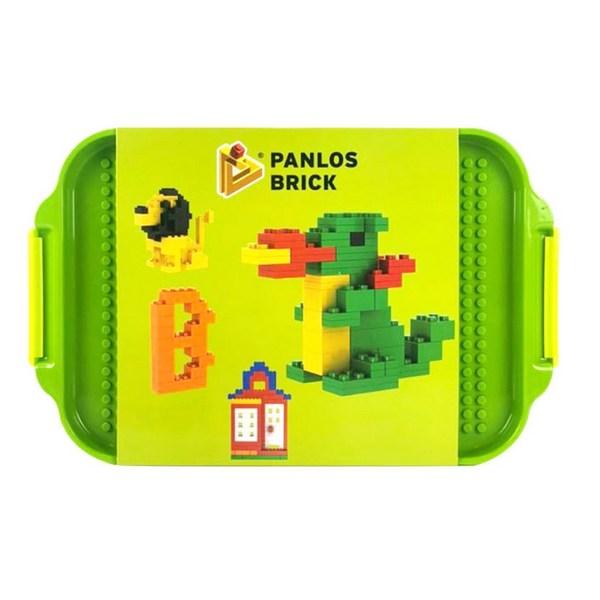 Aisoa Creator Compatible Refill Block 500 Pieces, Mixed Color