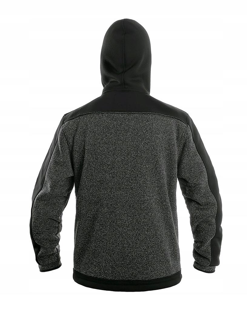 Cxs Indianapolis Protective Jacket/Sweatshirt Size M - Bhp Indi M