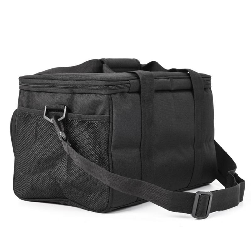 Multifunctionele Vistackle Lure Tas Schoudertas Tackle Tas Grote Capaciteit