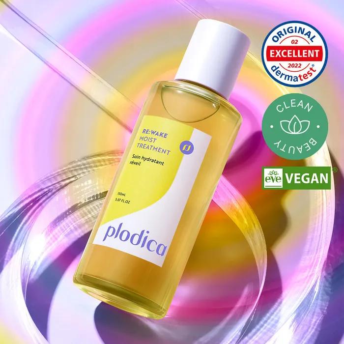 

Rewake Moist Treatment