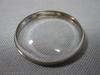 CITIZEN windshield 1269 for Crystal Seven and other outer diameter mm C-type 54-6005 models, 31.60