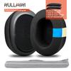 Nullmini Earpads Suitable for COWIN SE7 SE7-PRO Headphones Replacement Cushion Sleeve Earmuffs Headband