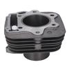 300cc 80mm Cylinder Piston Gasket Kit 13101 HM3 670 Complete Replacement for TRX300EX SPORTRAX 300 2X4 1993‑2008