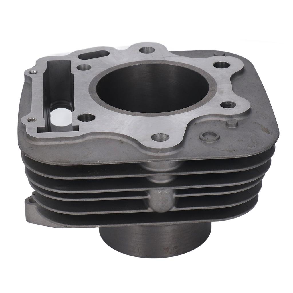 300cc 80mm Cylinder Piston Gasket Kit 13101 HM3 670 Complete Replacement for TRX300EX SPORTRAX 300 2X4 1993‑2008