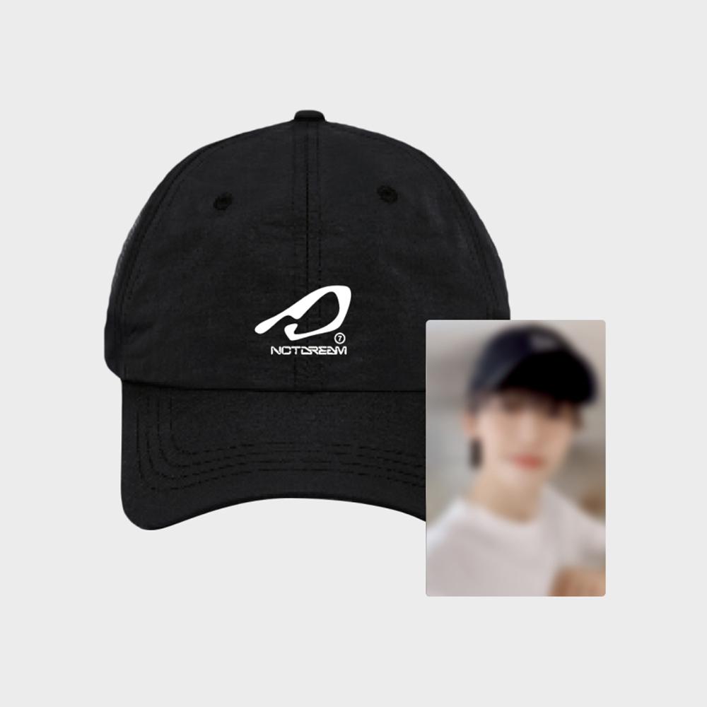 NCT DREAM Jaemin Official Ball Cap by LINE FRIENDS