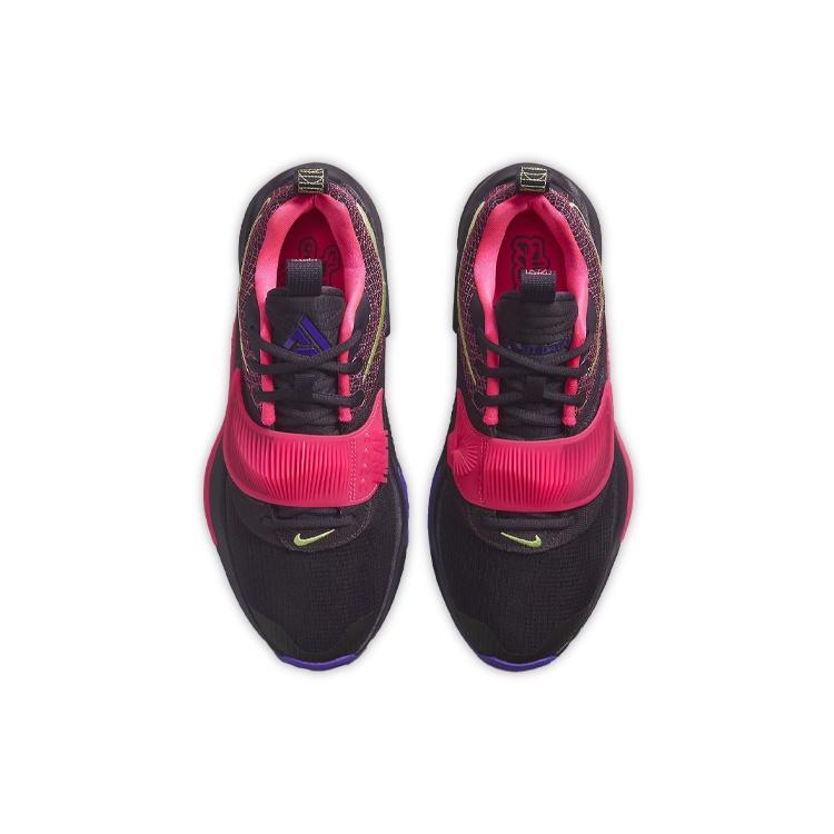 Nike Zoom Freak 3 'Digital' Men's DA0694-500