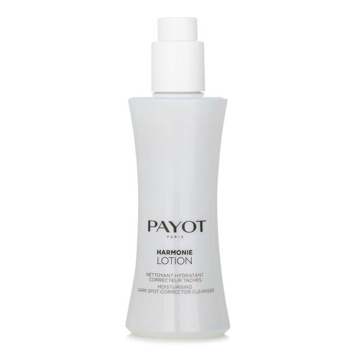 PAYOT Harmony Lotion Moisturizing Dark Spot Corrector Cleanser