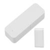 WiFi Door Window Sensor Real Time Alarm Magnetic Door Open Detector for Tuya Home System