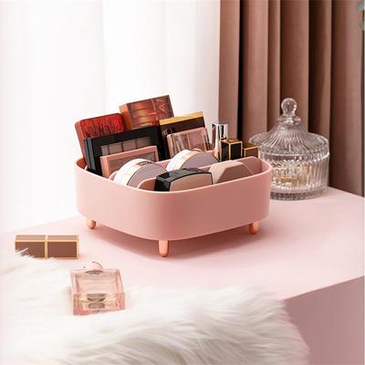 Kosmetische Aufbewahrungsbox Make-up Schublade Organizer Desktop Kleinigkeiten Box Lagerung und Organisation von Bürobedarf