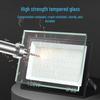 Biuyum 100W LED Outdoor Floodlight