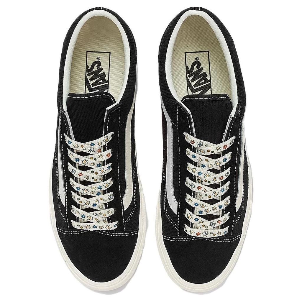 Vans Style 36 'Black' VN0A54F6BPT