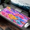 Care Bears Print Mouse Pad, for Keyboard Pad Laptop PC Mat for Office Home Use, Desk Decor, Perfect Birthday Gift for Gamers