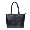 Tote Large Shoulder Brand Large Business BLACK JV2001 [Joya] Men's Bag, Capacity, Leather, Bag, Name, Bag, Stylish, Simple,