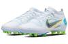 Nike Vapor 14 Pro AG 'Hellgrau Blau Grün' DJ2845-054