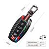 Interior Mouldings Metal Car Key Case Cover for Great Wall Haval Jolion 2022 H6 H7 H4 H9 F5 F7 F7X F7H H2S GMW Dargo Keychain Au